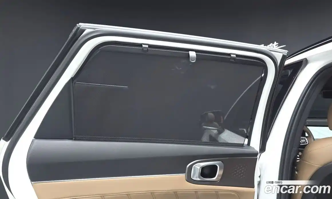 Kia Sorento 2024 1.6 автомат (гидро), фото 34