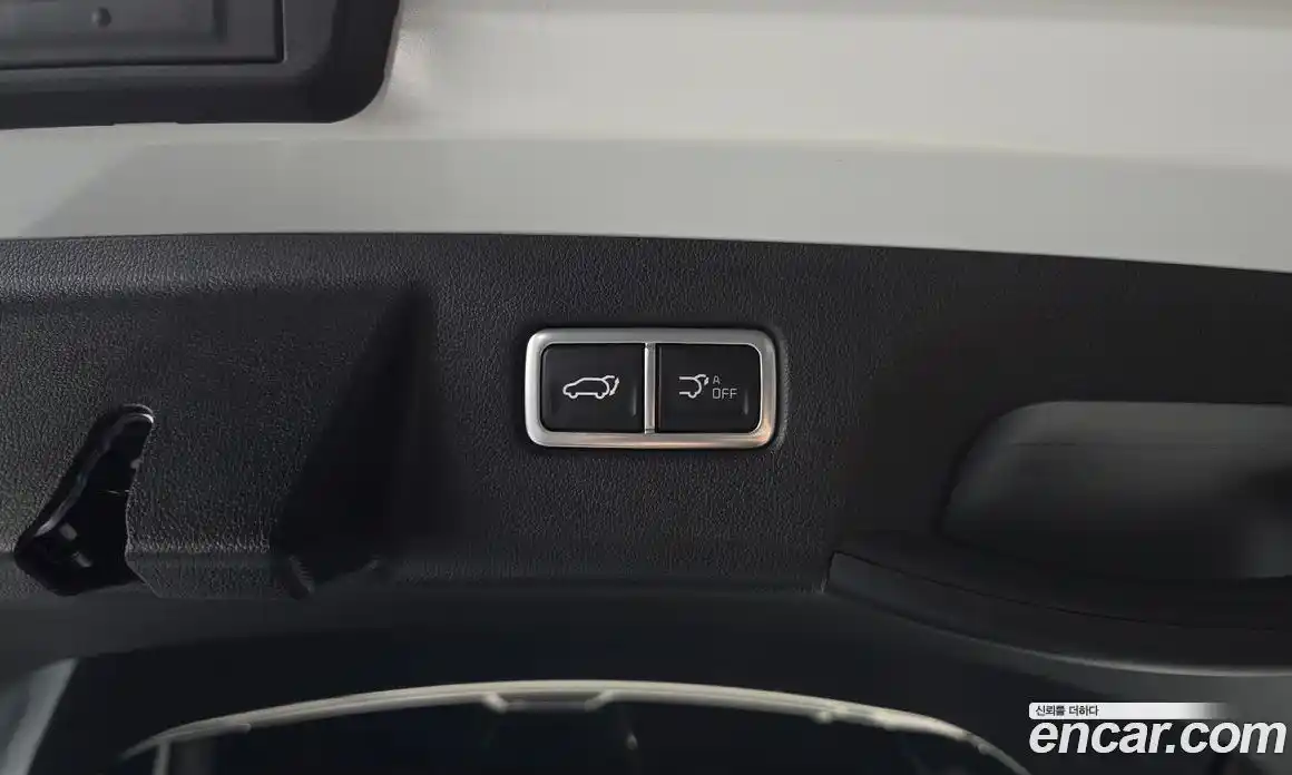 Kia Sorento 2024 1.6 автомат (гидро), фото 35