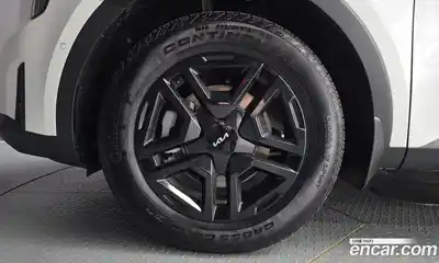 Kia Sorento 2024 1.6 автомат (гидро), миниатюра 5