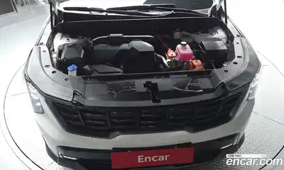 Kia Sorento 2024 1.6 автомат (гидро), миниатюра 6