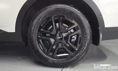 Kia Sorento 2024 1.6 автомат (гидро), миниатюра 7