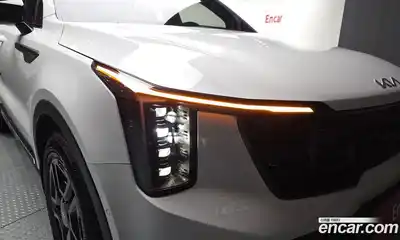 Kia Sorento 2024 1.6 автомат (гидро), миниатюра 8