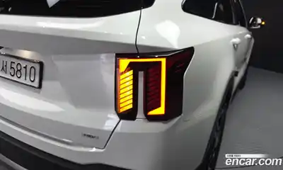 Kia Sorento 2024 1.6 автомат (гидро), миниатюра 9