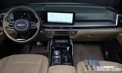 Kia Sorento 2024 1.6 автомат (гидро), миниатюра 10