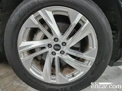 Audi Q7 2022 3.0 автомат (гидро), миниатюра 5