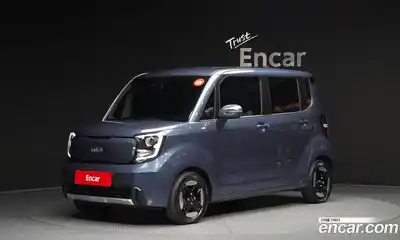 Kia Ray, 2023, 14 117 км