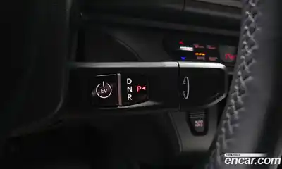 Kia Ray 2023 0.1 автомат (гидро), миниатюра 12