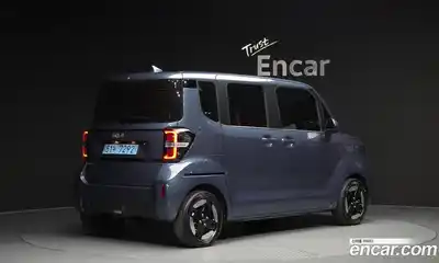 Kia Ray 2023 0.1 автомат (гидро), миниатюра 2
