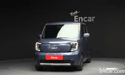 Kia Ray 2023 0.1 автомат (гидро), миниатюра 3