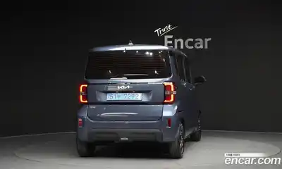 Kia Ray 2023 0.1 автомат (гидро), миниатюра 4
