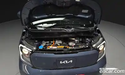 Kia Ray 2023 0.1 автомат (гидро), миниатюра 6