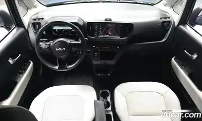 Kia Ray 2023 0.1 автомат (гидро), миниатюра 10