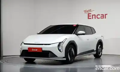 Kia EV4, 2025, 20 927 км