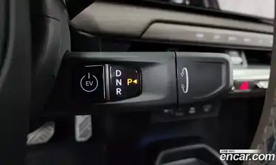 Kia EV4 2025 0.2 автомат (гидро), миниатюра 12