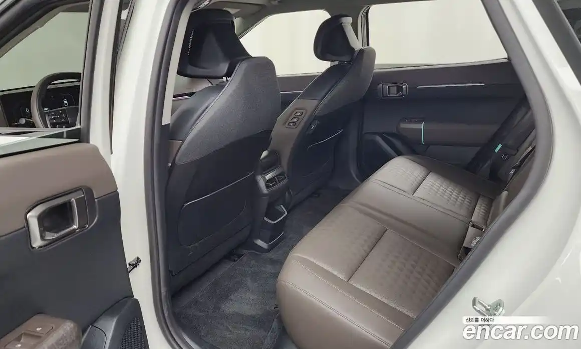 Kia EV4 2025 0.2 автомат (гидро), фото 16