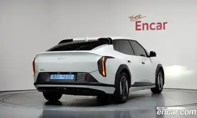 Kia EV4 2025 0.2 автомат (гидро), миниатюра 2