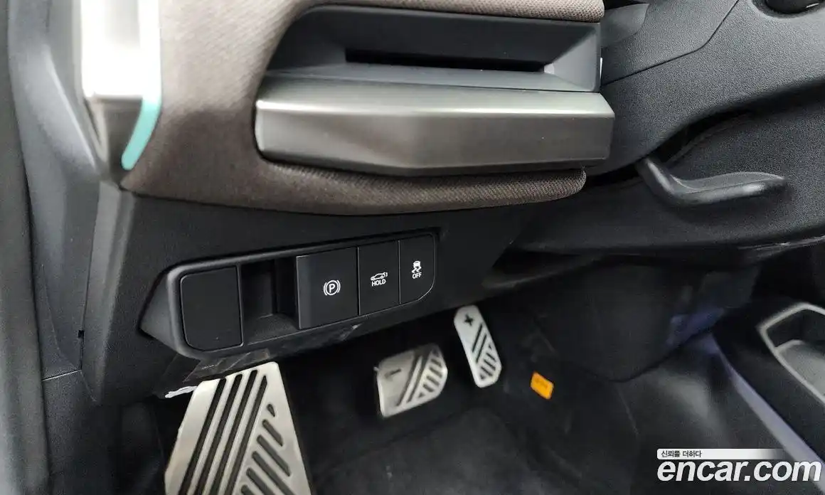 Kia EV4 2025 0.2 автомат (гидро), фото 22
