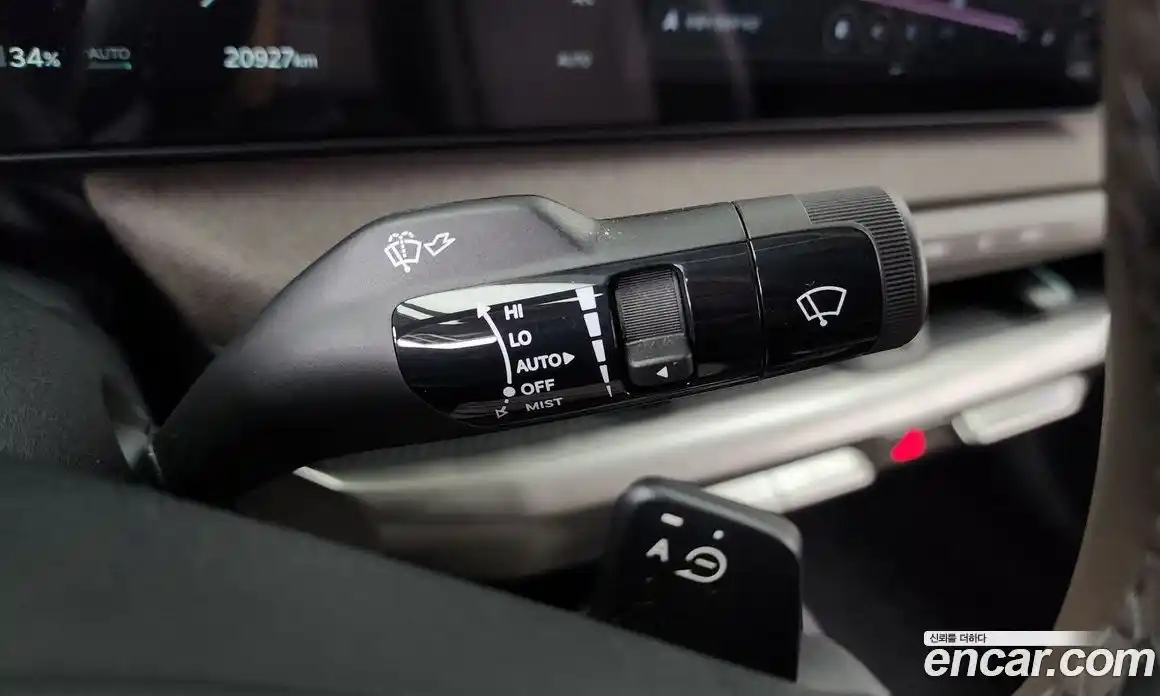 Kia EV4 2025 0.2 автомат (гидро), фото 24