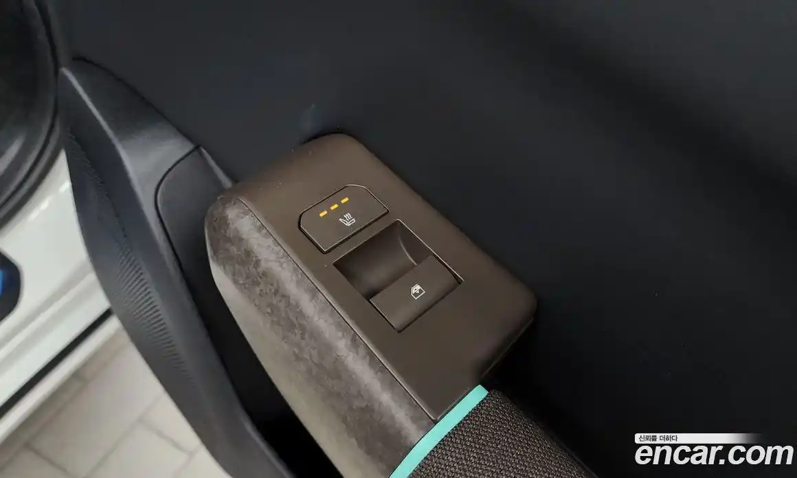 Kia EV4 2025 0.2 автомат (гидро), фото 25