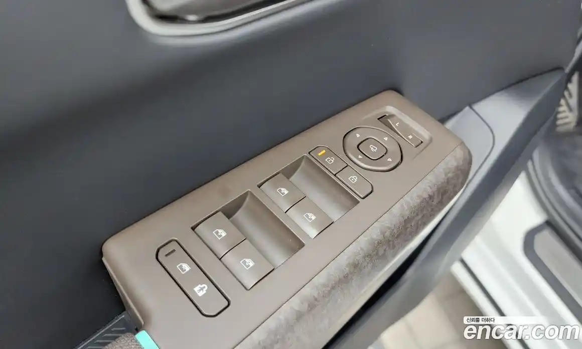 Kia EV4 2025 0.2 автомат (гидро), фото 29