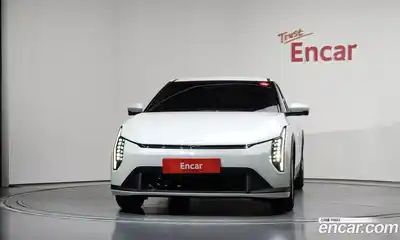 Kia EV4 2025 0.2 автомат (гидро), миниатюра 3