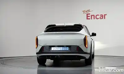 Kia EV4 2025 0.2 автомат (гидро), миниатюра 4