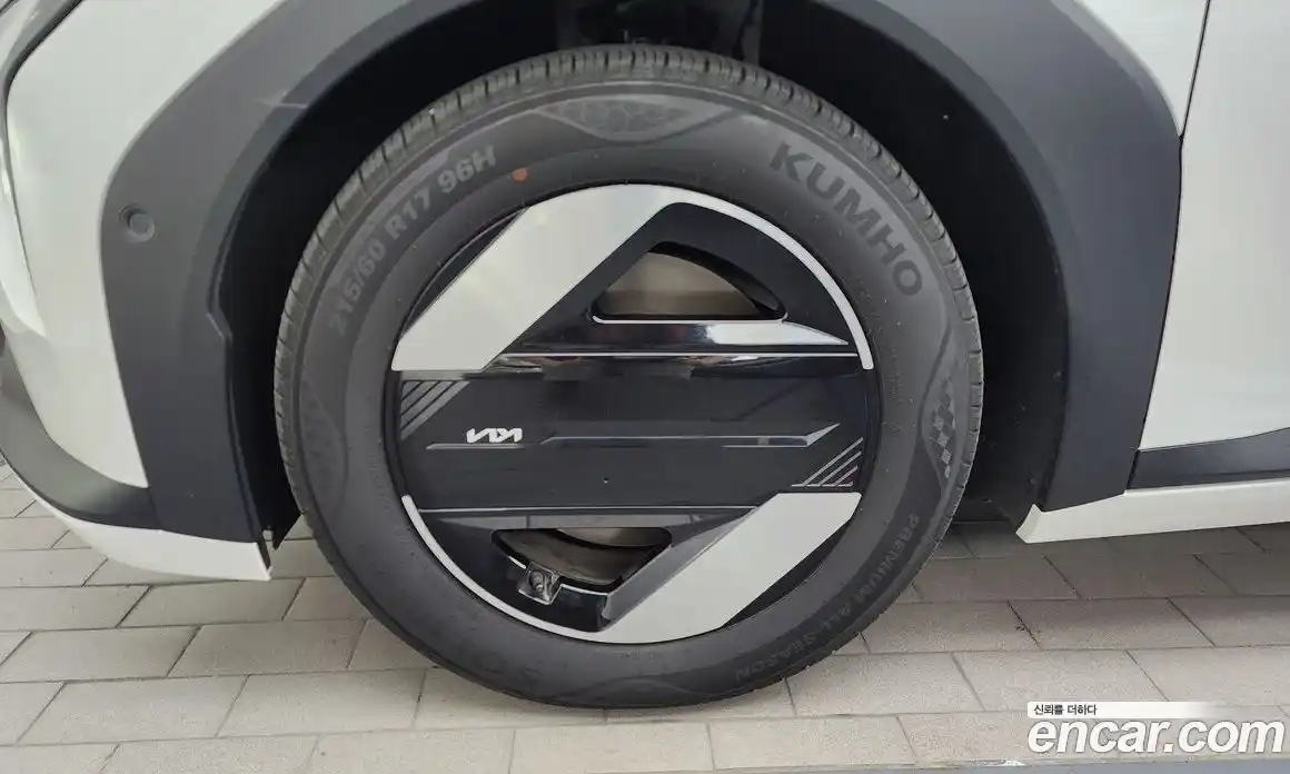 Kia EV4 2025 0.2 автомат (гидро), фото 5