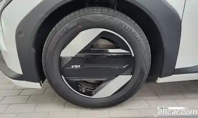 Kia EV4 2025 0.2 автомат (гидро), миниатюра 5