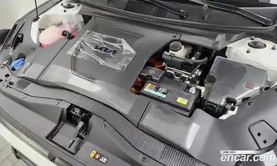 Kia EV4 2025 0.2 автомат (гидро), миниатюра 6