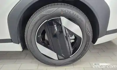 Kia EV4 2025 0.2 автомат (гидро), миниатюра 7