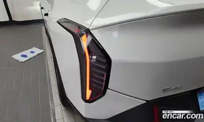 Kia EV4 2025 0.2 автомат (гидро), миниатюра 9