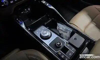 Kia Sorento 2024 1.6 автомат (гидро), миниатюра 12