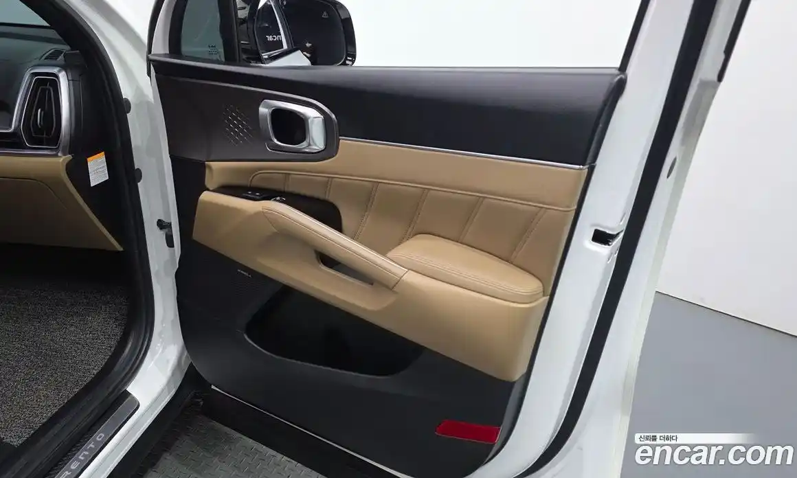 Kia Sorento 2024 1.6 автомат (гидро), фото 14