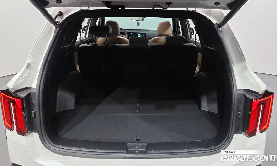 Kia Sorento 2024 1.6 автомат (гидро), фото 24