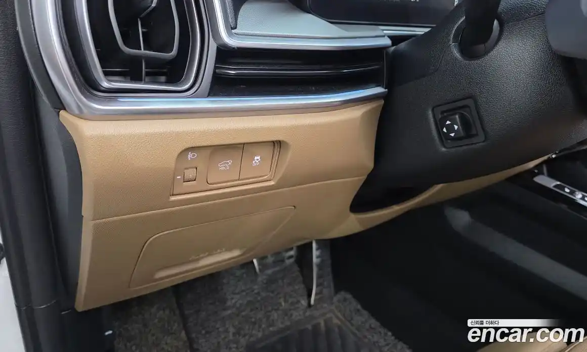 Kia Sorento 2024 1.6 автомат (гидро), фото 26