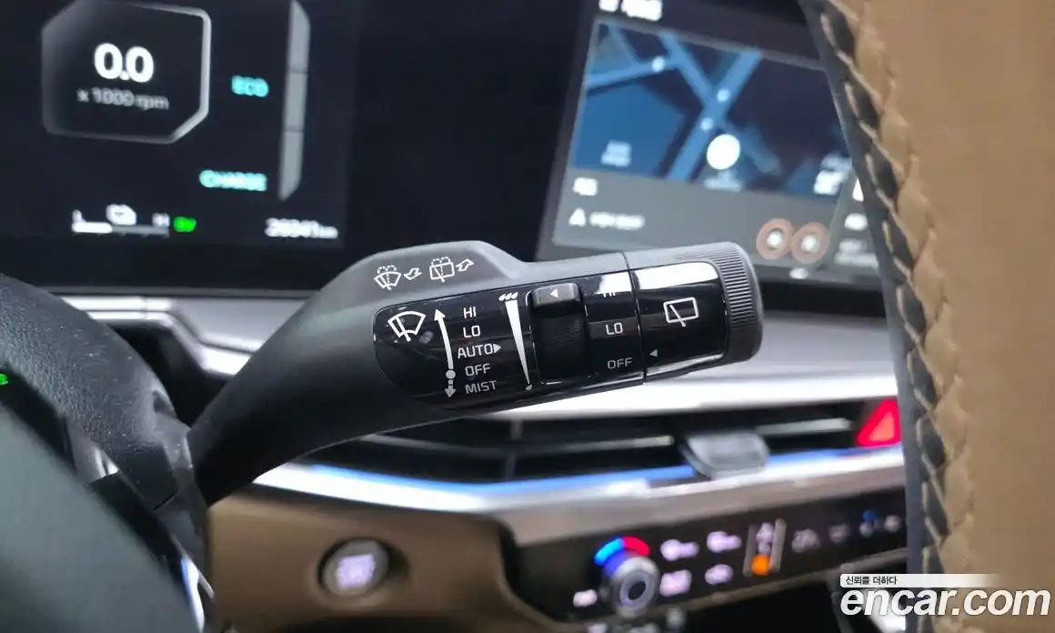 Kia Sorento 2024 1.6 автомат (гидро), фото 27
