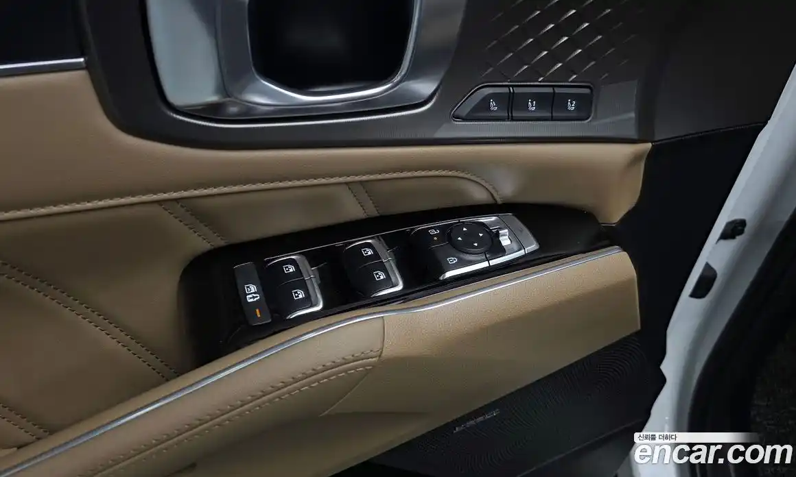 Kia Sorento 2024 1.6 автомат (гидро), фото 29