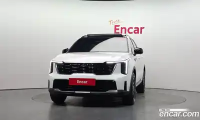 Kia Sorento 2024 1.6 автомат (гидро), миниатюра 3