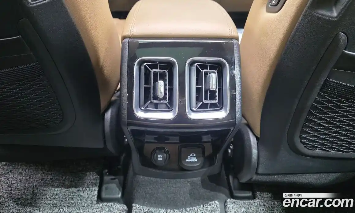Kia Sorento 2024 1.6 автомат (гидро), фото 34
