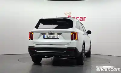 Kia Sorento 2024 1.6 автомат (гидро), миниатюра 4