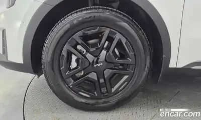 Kia Sorento 2024 1.6 автомат (гидро), миниатюра 5