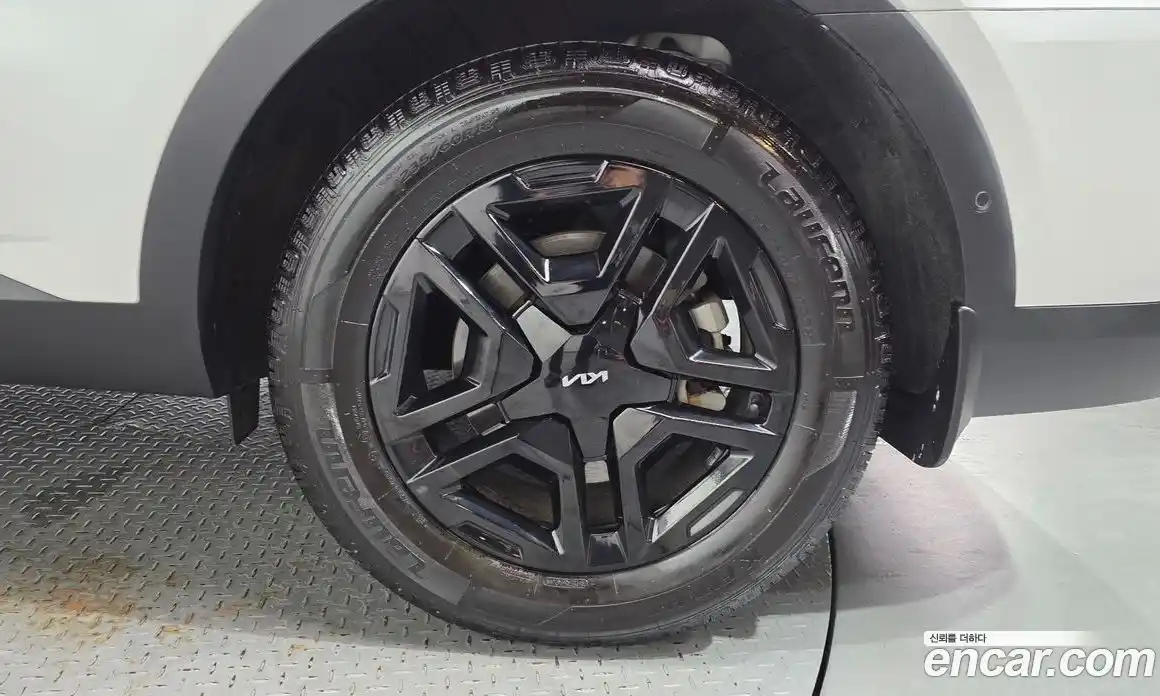 Kia Sorento 2024 1.6 автомат (гидро), фото 7