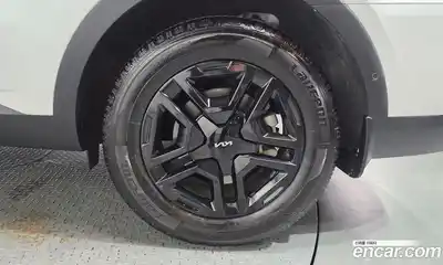 Kia Sorento 2024 1.6 автомат (гидро), миниатюра 7