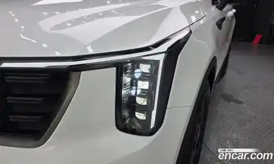 Kia Sorento 2024 1.6 автомат (гидро), миниатюра 8