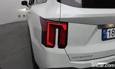 Kia Sorento 2024 1.6 автомат (гидро), миниатюра 9