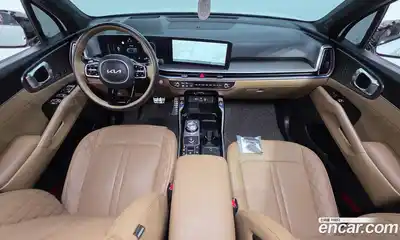 Kia Sorento 2024 1.6 автомат (гидро), миниатюра 10