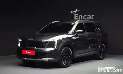Kia Sorento, 2023, 26 774 км