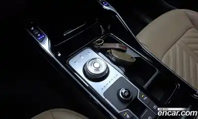 Kia Sorento 2023 1.6 автомат (гидро), миниатюра 12