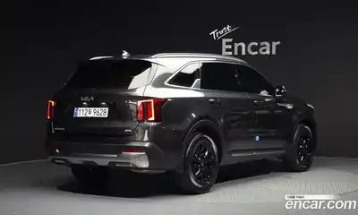 Kia Sorento 2023 1.6 автомат (гидро), миниатюра 2