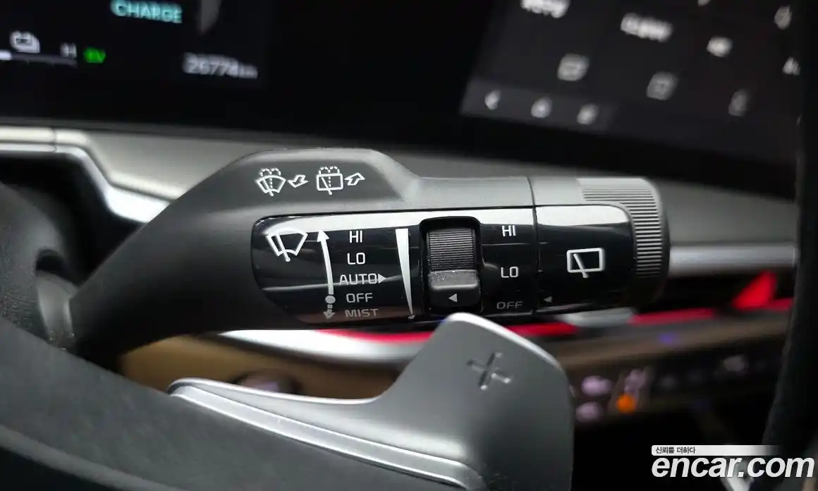 Kia Sorento 2023 1.6 автомат (гидро), фото 23